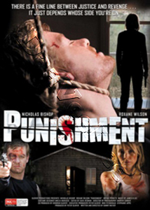 Punishment (DVD)